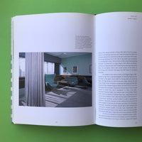 ROOM 606 The SAS House and the Work of Arne Jacobsen
