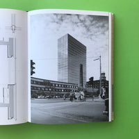 ROOM 606 The SAS House and the Work of Arne Jacobsen