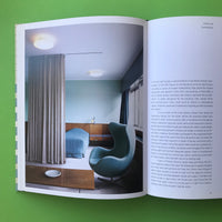 ROOM 606 The SAS House and the Work of Arne Jacobsen