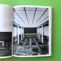ROOM 606 The SAS House and the Work of Arne Jacobsen