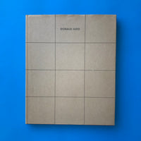 Donald Judd Retrospective