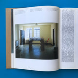 Donald Judd Retrospective
