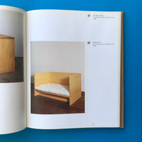 Donald Judd Retrospective