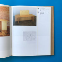 Donald Judd Retrospective