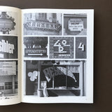 Words and buildings - the art and practice of public lettering (Jock Kinneir)