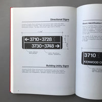 Architectural Signing and Graphics