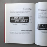 Architectural Signing and Graphics