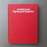 Architectural Signing and Graphics