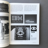 Architectural Signing and Graphics