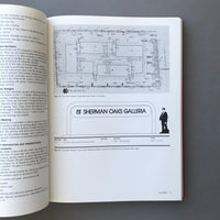 Architectural Signing and Graphics