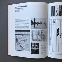 Architectural Signing and Graphics