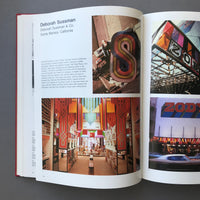 Architectural Signing and Graphics