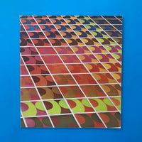 Otto Treumann, grafisch ontwerper