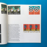 Otto Treumann, grafisch ontwerper