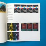 Otto Treumann, grafisch ontwerper