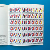 Otto Treumann, grafisch ontwerper