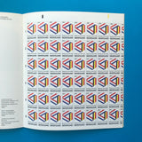 Otto Treumann, grafisch ontwerper