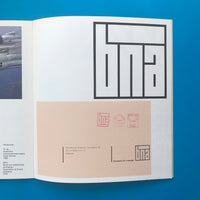 Otto Treumann, grafisch ontwerper