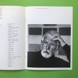 Antonio Calderara