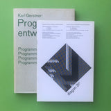 Programme entwerfen (Karl Gerstner)