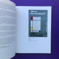 Kunst + Design Wim Crouwel Preistrqger der Stankowski-Stiftung 1991