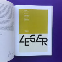 Kunst + Design Wim Crouwel Preistrqger der Stankowski-Stiftung 1991