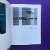 Kunst + Design Wim Crouwel Preistrqger der Stankowski-Stiftung 1991