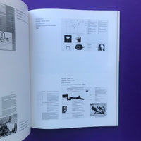 Kunst + Design Wim Crouwel Preistrqger der Stankowski-Stiftung 1991