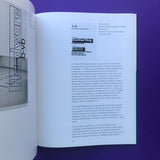 Kunst + Design Wim Crouwel Preistrqger der Stankowski-Stiftung 1991