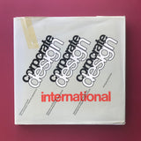 Corporate design international (Wolfgang Schmittel)