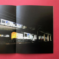 Design for Rail (Railfreight livery design)