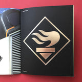 Design for Rail (Railfreight livery design)