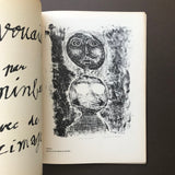 jean dubuffet grafiek