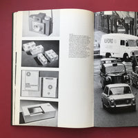 The Practical Idealists, Twenty-five years of designing for industry