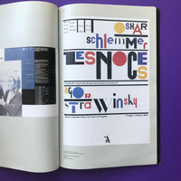 Bruno Monguzzi, Exposition du 30 avril au 13 juin 1992