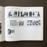 Gestaltungsprobleme des Grafikers (Josef Müller-Brockmann)
