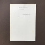 Eric Gill: The Continuing Tradition (The Monotype Recorder)
