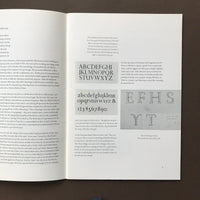 Eric Gill: The Continuing Tradition (The Monotype Recorder)