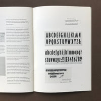 Eric Gill: The Continuing Tradition (The Monotype Recorder)