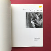 Harald Jegodzienski (8vo)