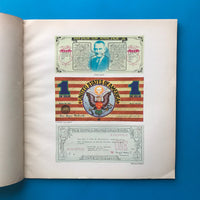 Avant Garde 3 (Herb Lubalin)