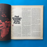 Avant Garde 3 (Herb Lubalin)
