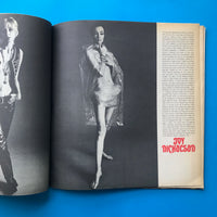 Avant Garde 3 (Herb Lubalin)