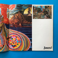 Avant Garde 3 (Herb Lubalin)