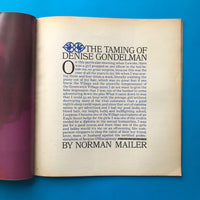 Avant Garde 3 (Herb Lubalin)