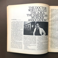 Avant Garde 10 (Herb Lubalin)