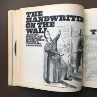 Avant Garde 10 (Herb Lubalin)