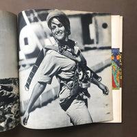 Avant Garde 10 (Herb Lubalin)