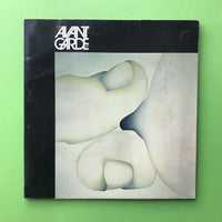Avant Garde 14 (Herb Lubalin)