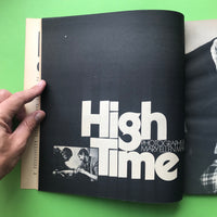 Avant Garde 14 (Herb Lubalin)